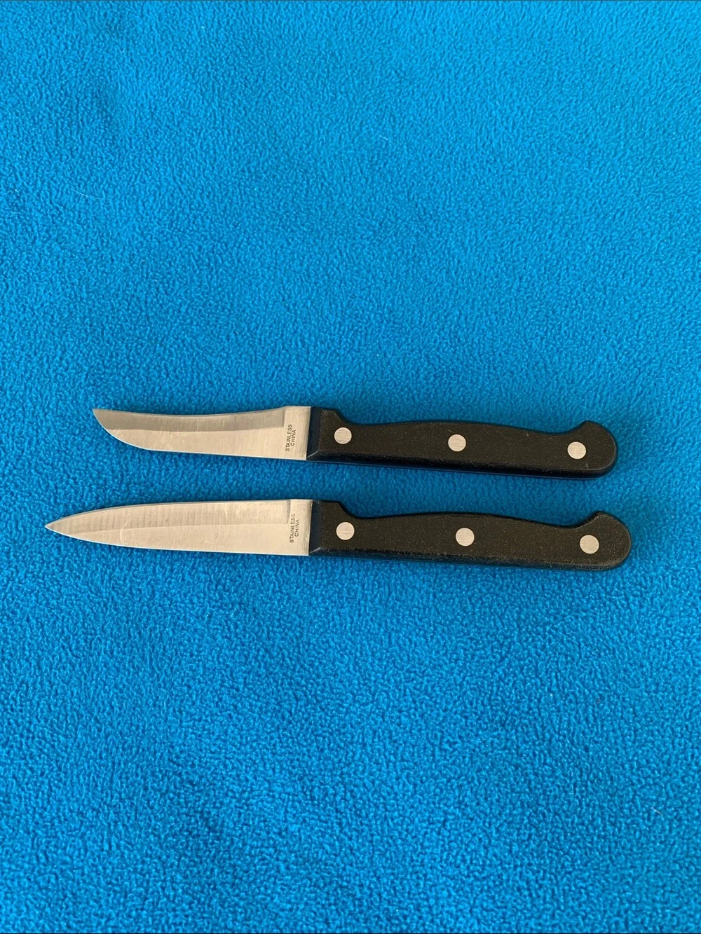 Knives - Tools of the Trade 7.75” and 7”